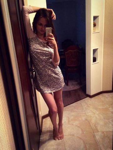 Индивидуалка Агнесса фото 2