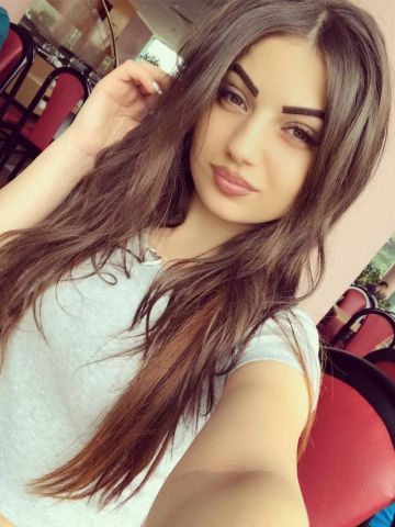 Проститутка Сабина, 23 года, г. Новофёдоровка