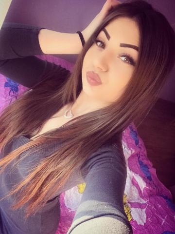 Индивидуалка Сабина фото 3