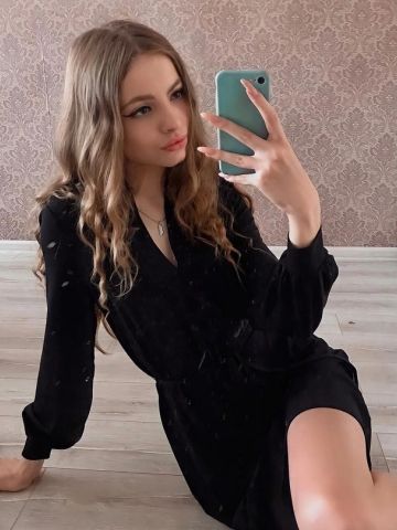 Проститутка Любовь, 23 года, г. Новофёдоровка