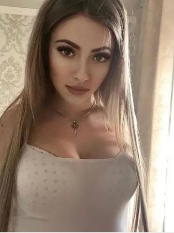 Проститутка Каролина, 24 года, г. Новофёдоровка
