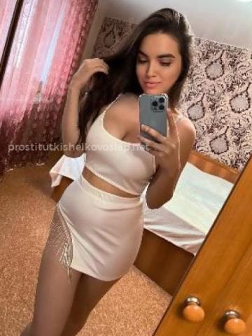 Индивидуалка Сабина фото 3