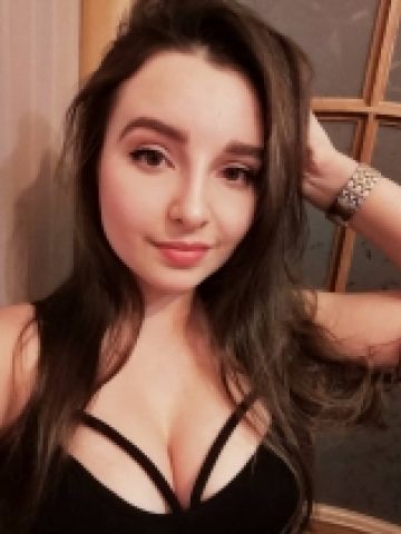 Проститутка Римма, 25 лет, г. Новофёдоровка